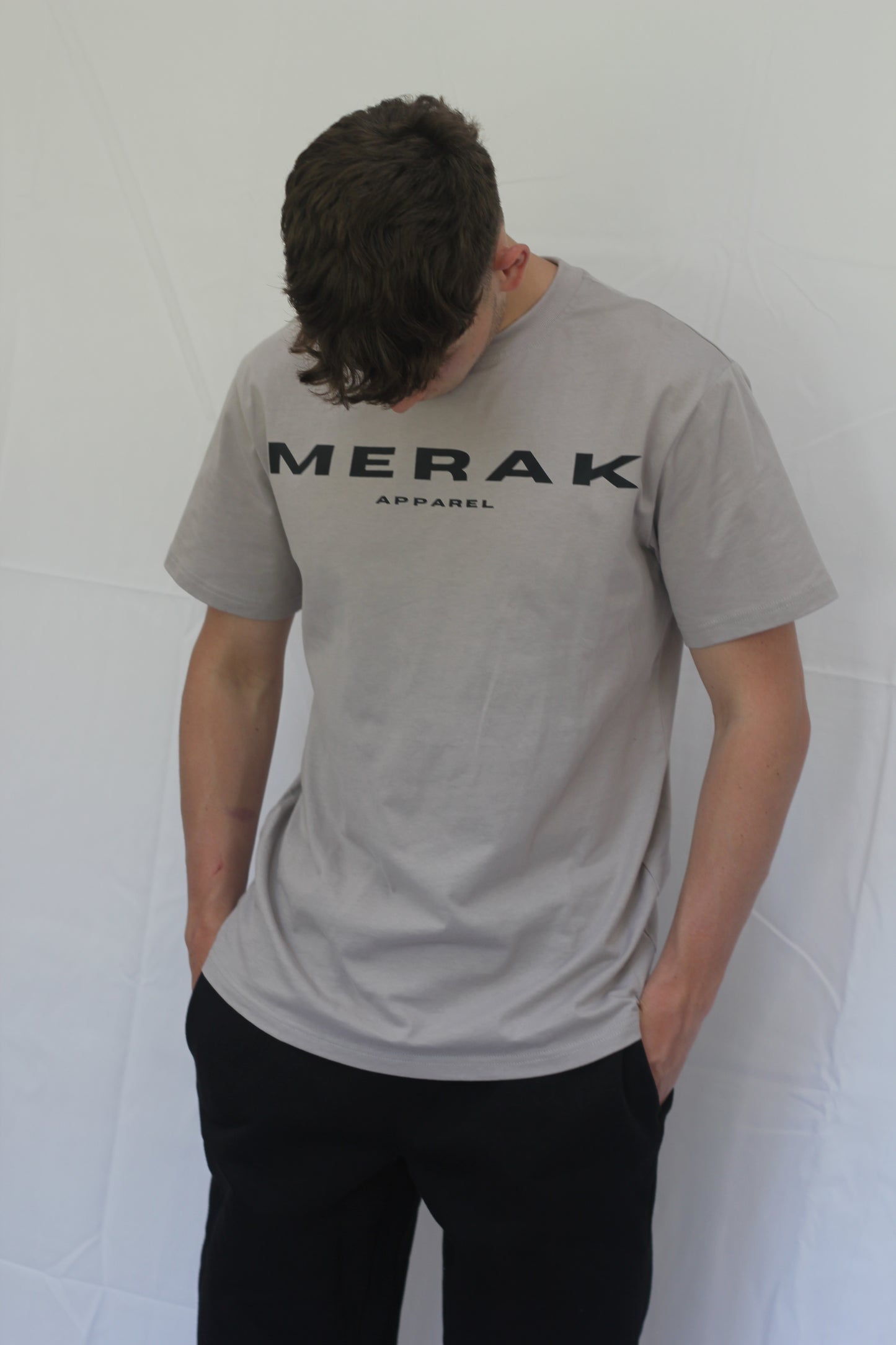 Eclipse Oversized T-shirt