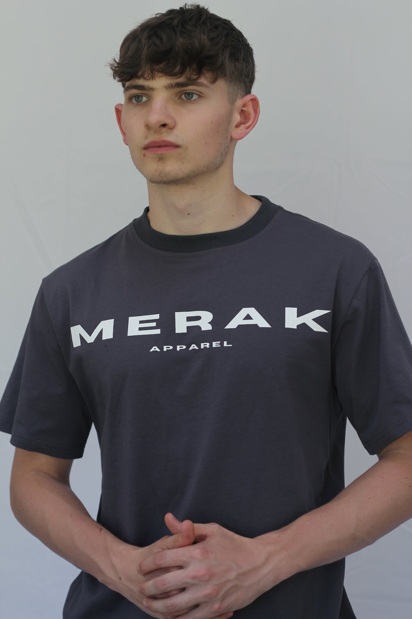 Eclipse Oversized T-shirt