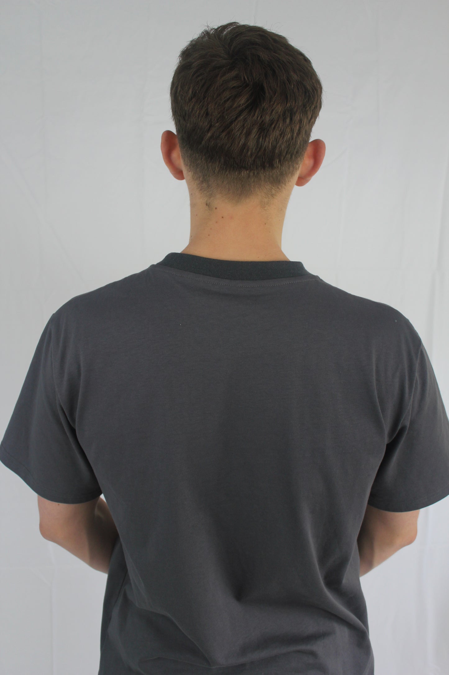 Eclipse Oversized T-shirt