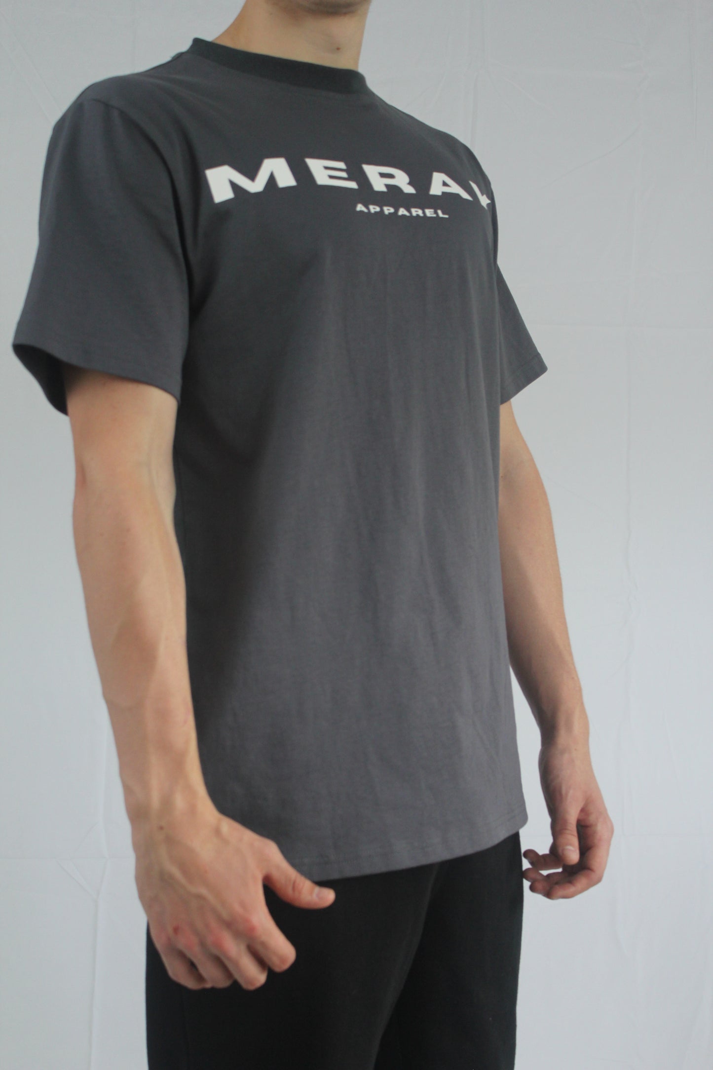 Eclipse Oversized T-shirt