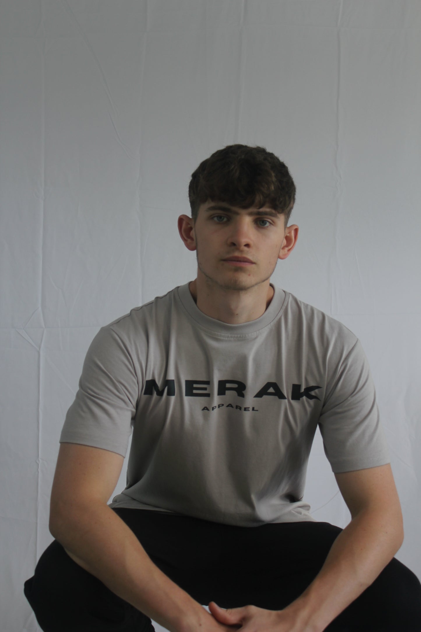 Eclipse Oversized T-shirt