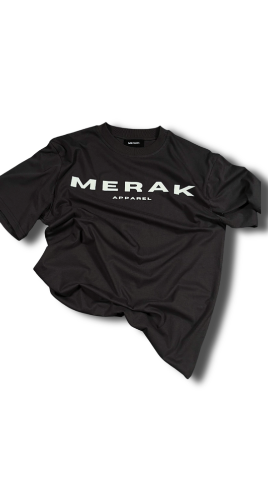 Oversized T-shirt