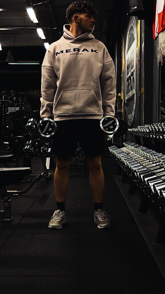 Oversized Hoodie