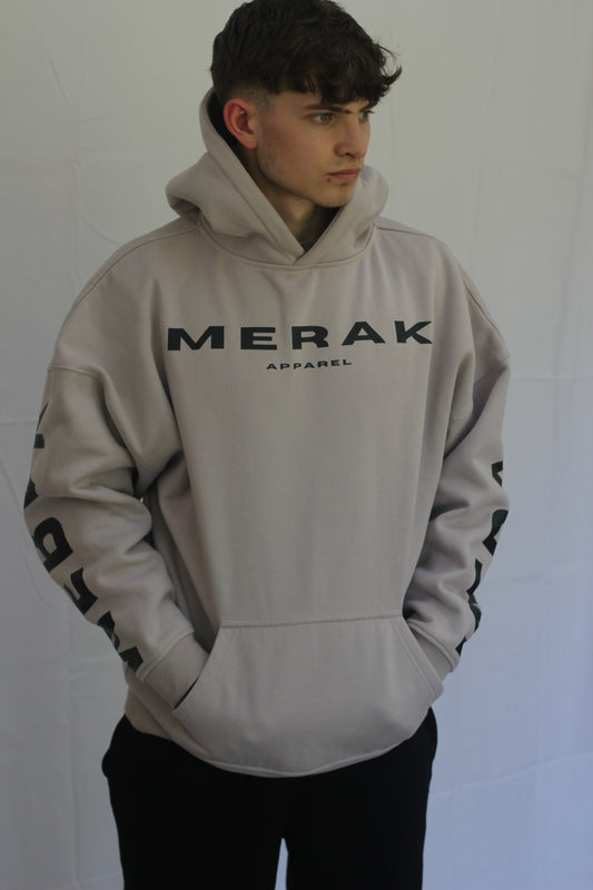 Eclipse Oversized Hoodie