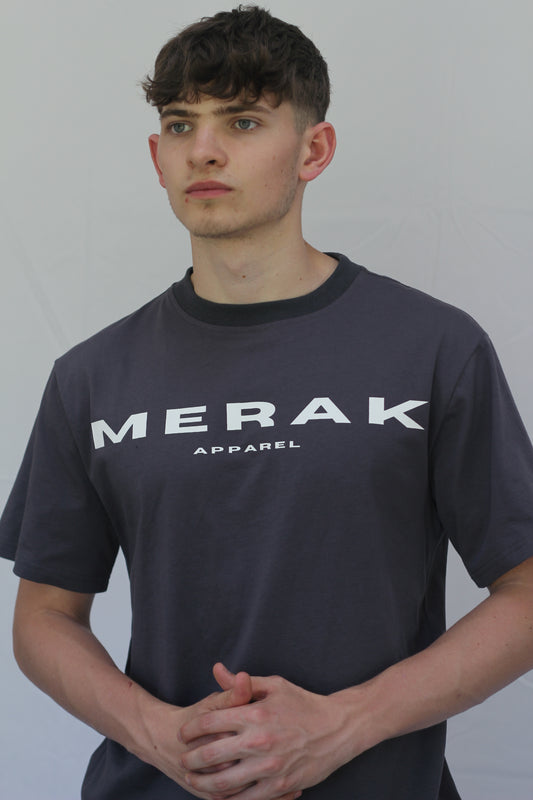 Eclipse Oversized T-shirt
